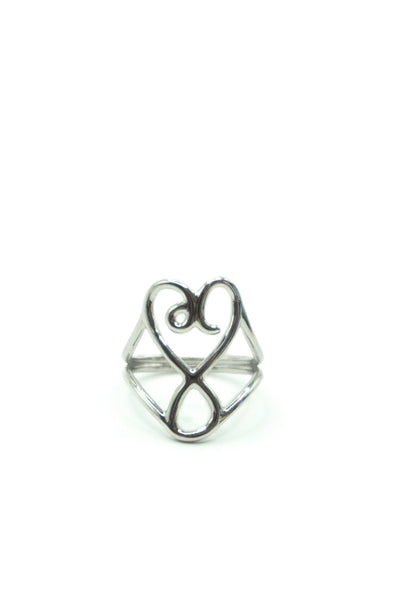 Open Wire Ring