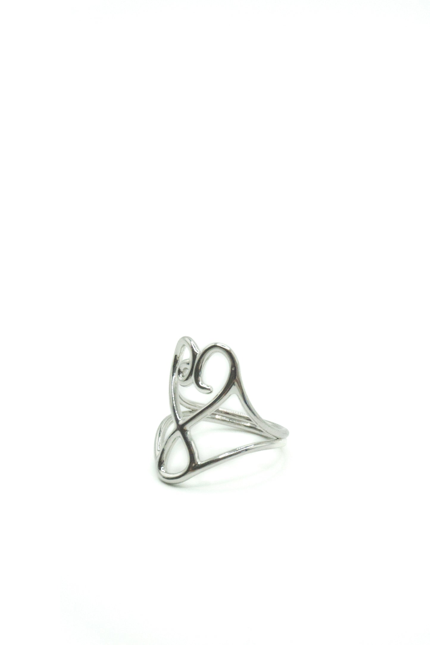 Open Wire Ring