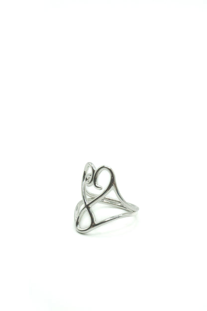 Open Wire Ring