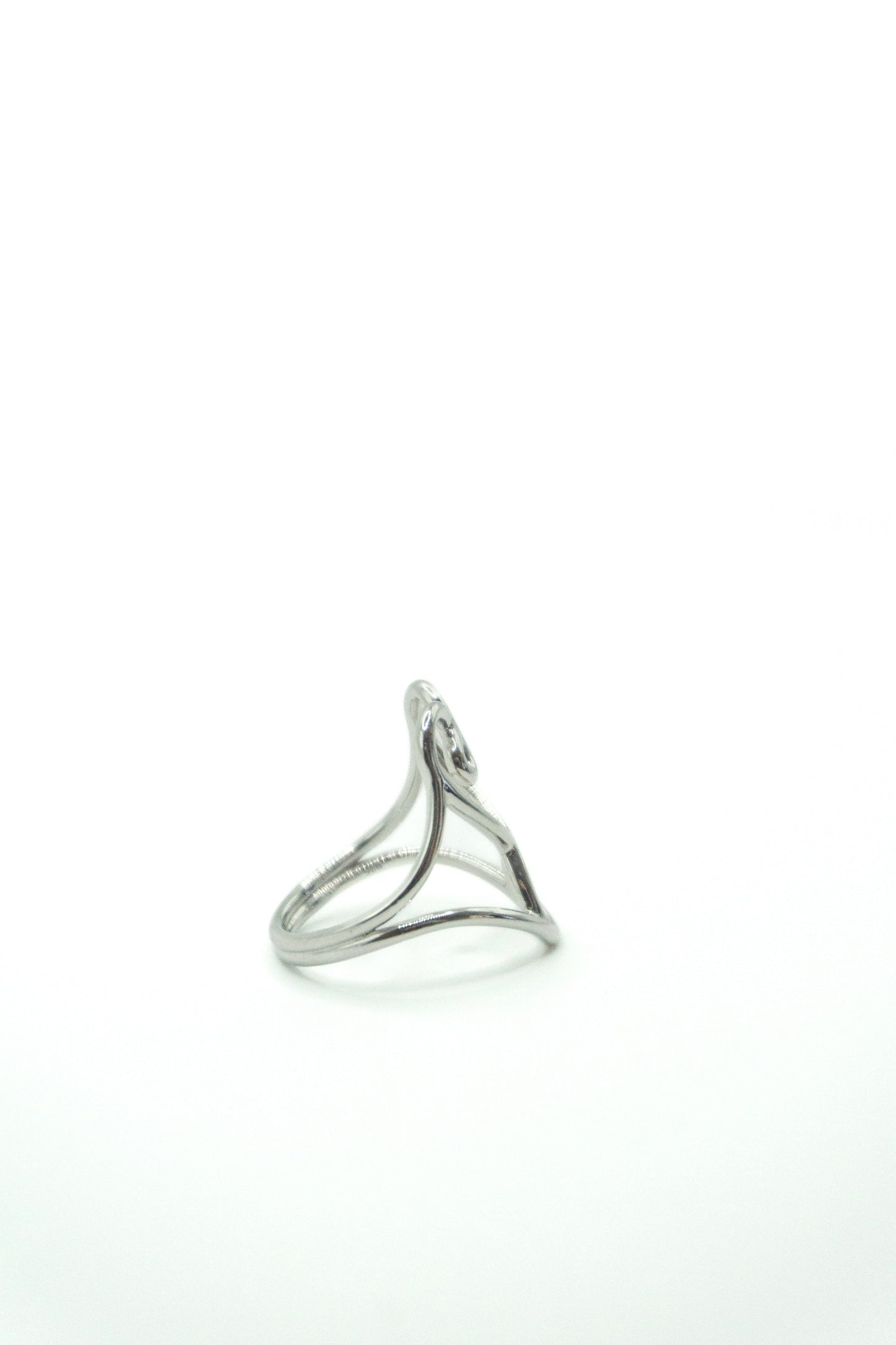 Open Wire Ring