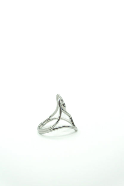 Open Wire Ring