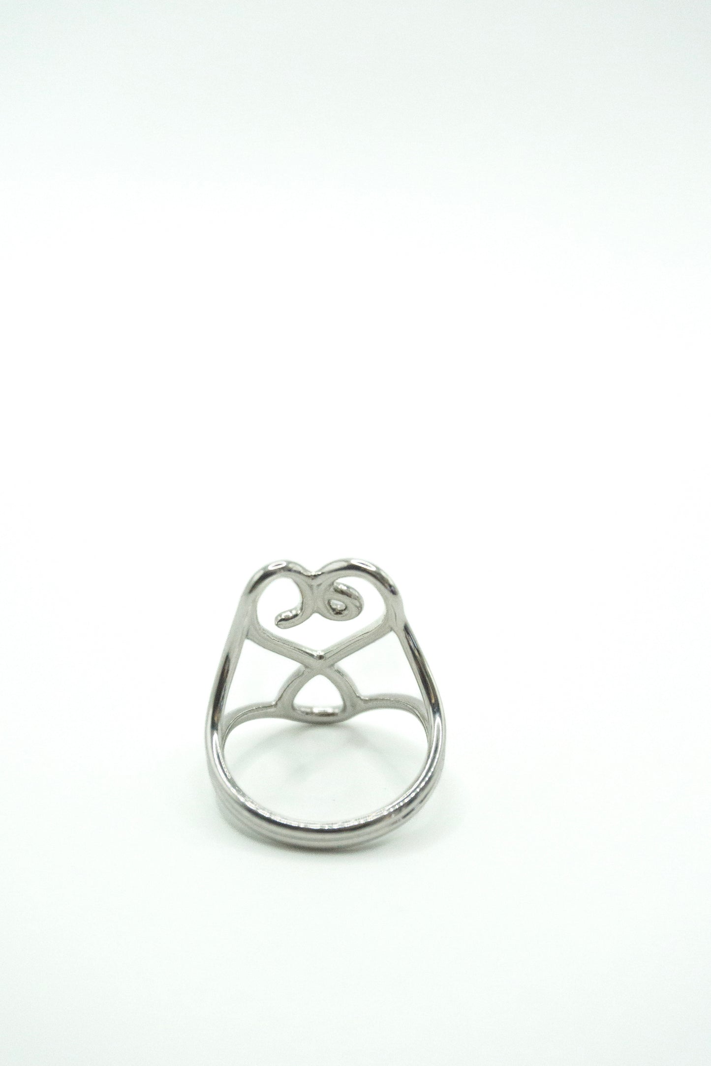 Open Wire Ring