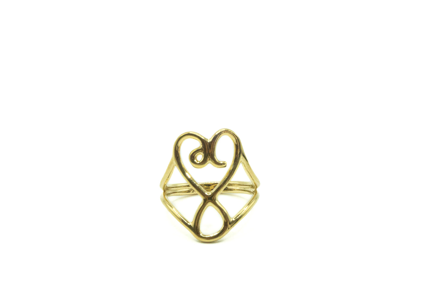 Open Wire Ring