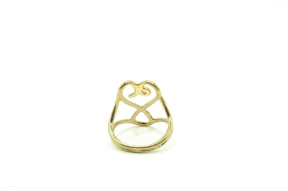 Open Wire Ring