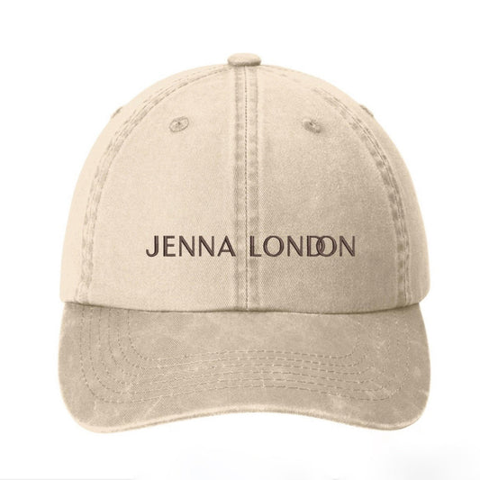 Jenna London Baseball Cap