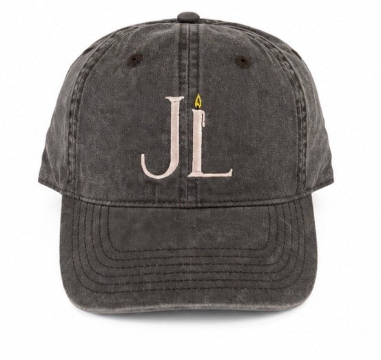 Birthday Baseball Hat