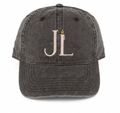 Birthday Baseball Hat