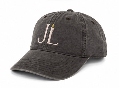 Birthday Baseball Hat