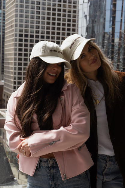 Jenna London Baseball Cap