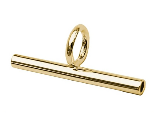 Brooch Pendant Attachment